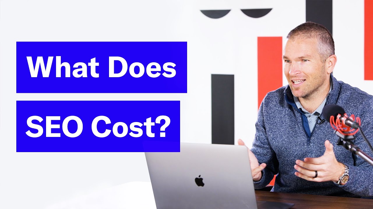 Decoding the Cost Structure of SEO: Investing for Online Success